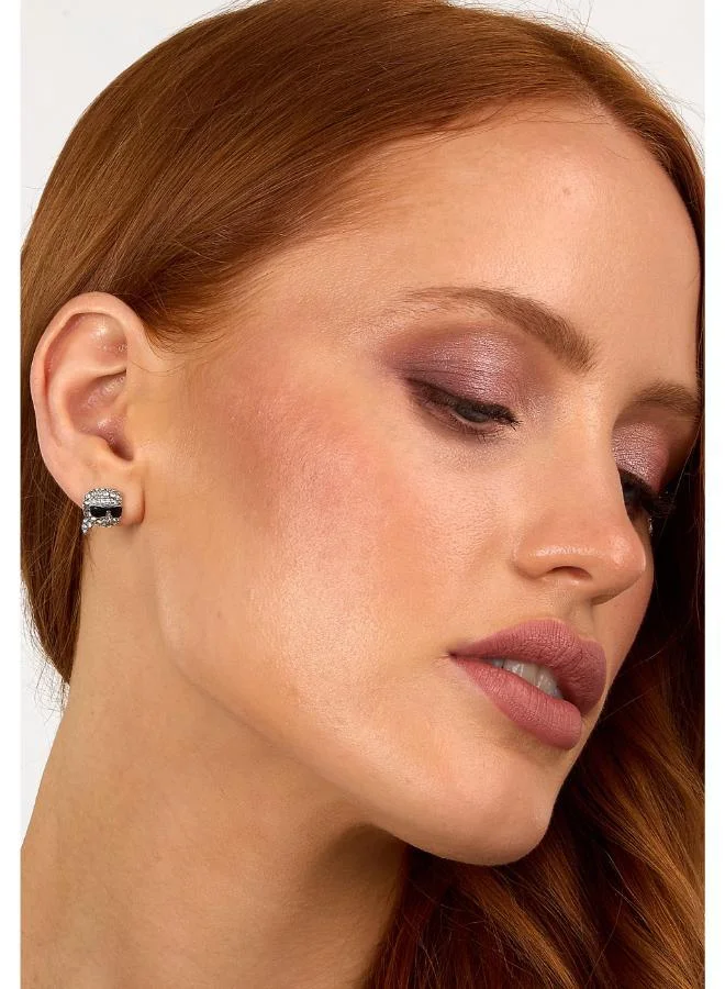 Karl Lagerfeld  Klayd20 Charms Earrings for Women | Best Price UAE