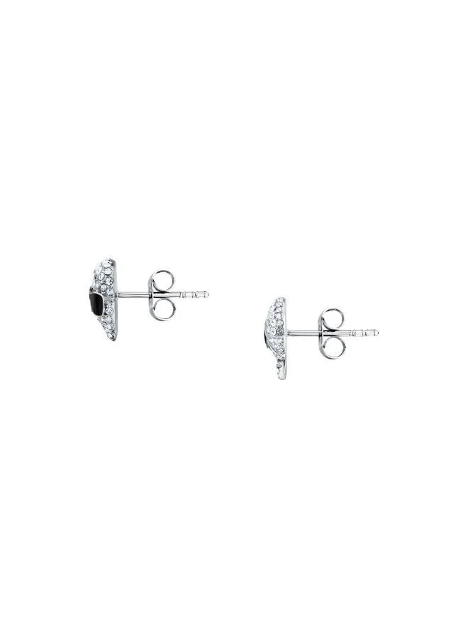 Karl Lagerfeld  Klayd20 Charms Earrings for Women | Best Price UAE