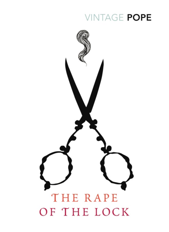 The Rape of the Lock 
