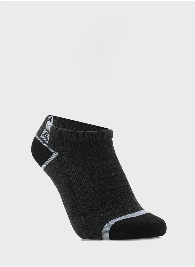 سفنتي فايف بيسيكس 3 Pack Of Socks
