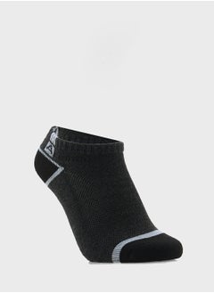 Seventy Five Basics 3 Pack Of Socks  - Image 3