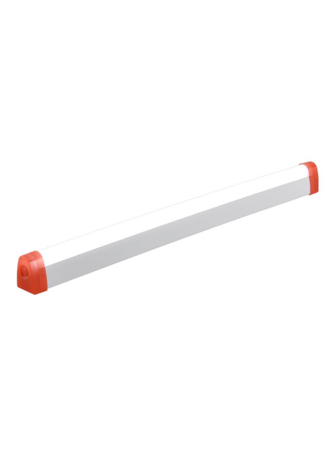 LED شحن الطوارئ في السوق الليلي كشك التخييم شحن مصباح العمل المغناطيسي المحمول إضاءة الهاتف المحمول المنزلية - الطاقة: 35 وات (بطارية 2000 * 2، عمر البطارية 9-12 ساعة مع كابل بيانات هواوي) - Image 5