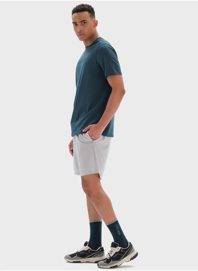 dagi Essential Shorts