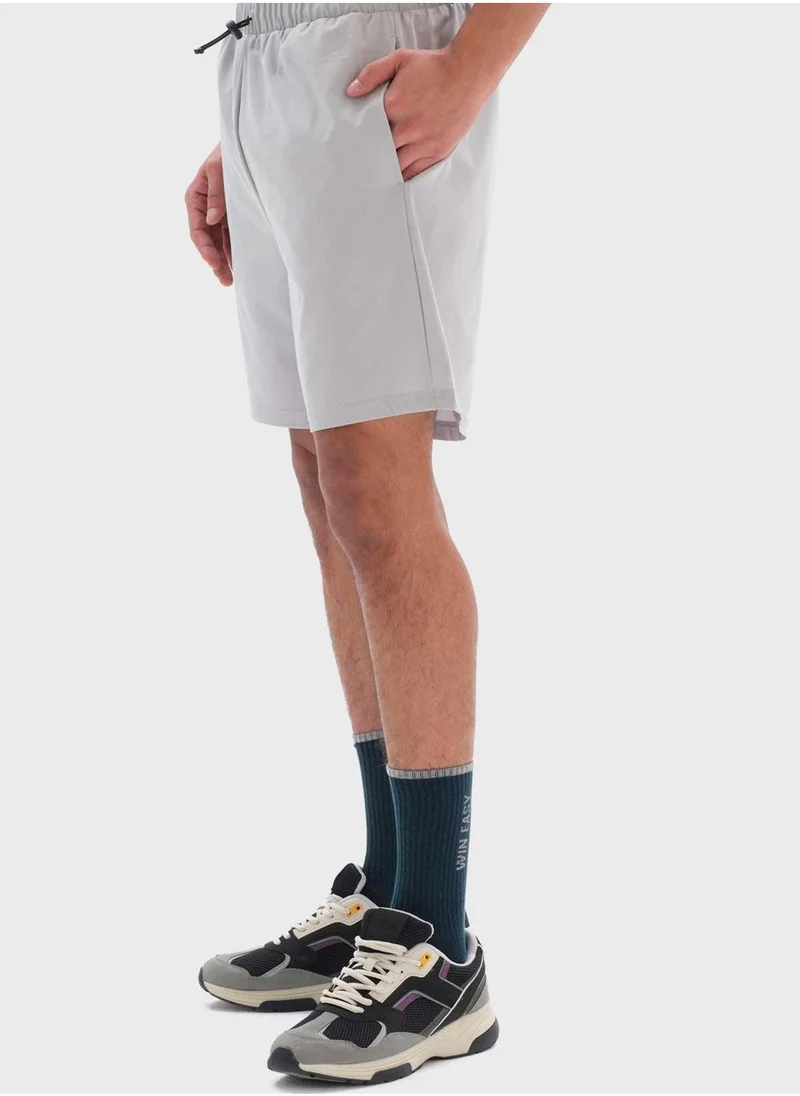 dagi Essential Shorts