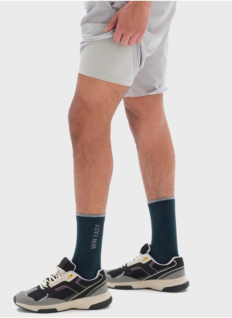 dagi Essential Shorts