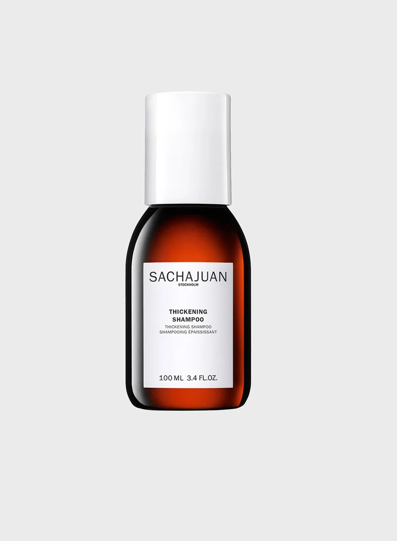 SACHAJUAN Thickening Shampoo 100ml