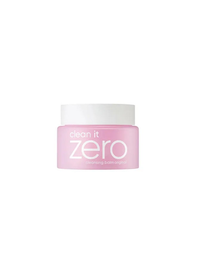 Banila Co Banila Co Clean It Zero  cleansing face balm 180 ml 