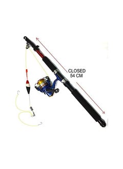 Generic Ready Fishing Rod Model  - Image 1