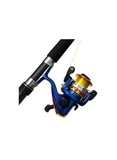 Generic Ready Fishing Rod Model  - Image 2