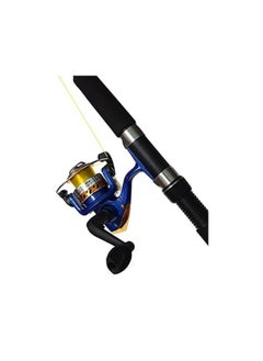 Generic Ready Fishing Rod Model  - Image 4