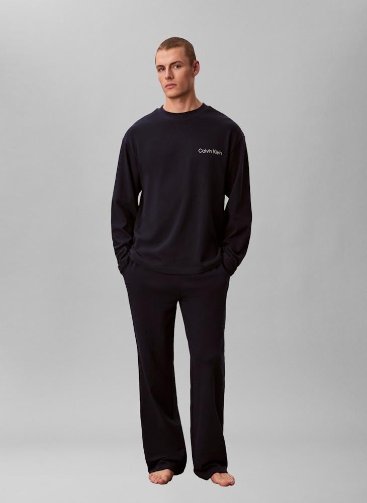 CALVIN KLEIN Pants Pyjama Set - Image 1