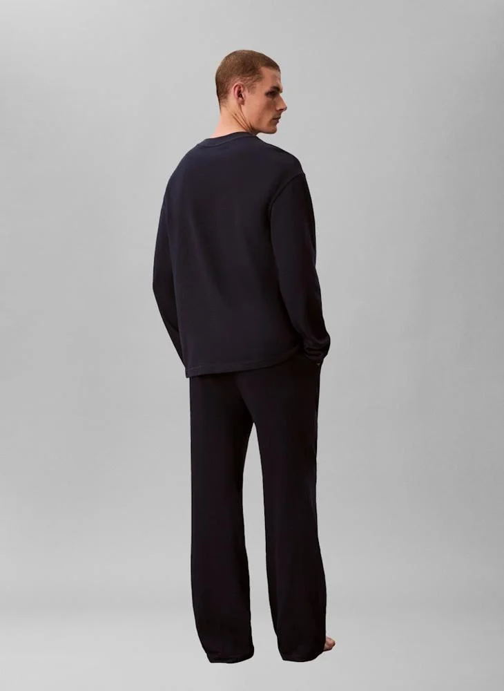 CALVIN KLEIN Pants Pyjama Set