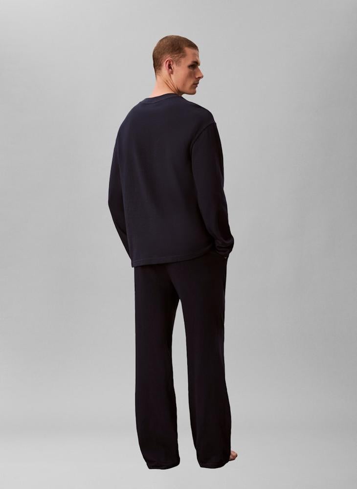 CALVIN KLEIN Pants Pyjama Set - Image 2