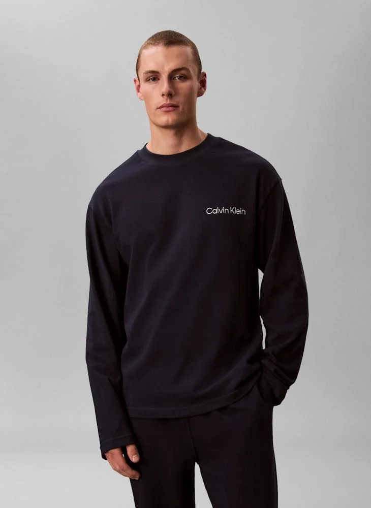 CALVIN KLEIN  Pants Pyjama Set for Men | Best Price UAE