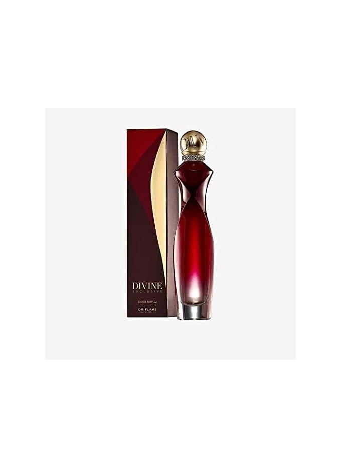 Oriflame Oriflame Divine Exclusive Eau de Parfum  - Image 3