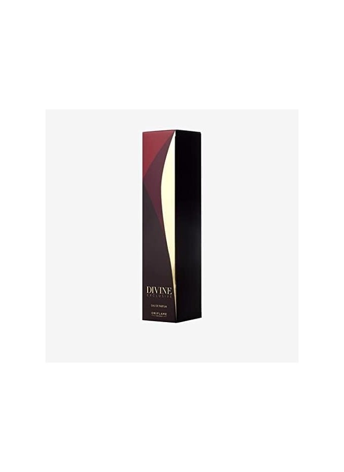 Oriflame Oriflame Divine Exclusive Eau de Parfum  - Image 5