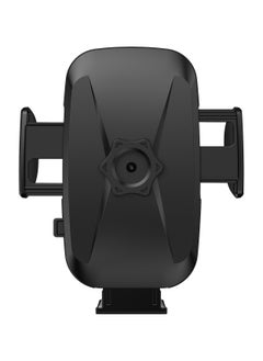 Totulife SUCTION Series II 360 Clip Car Holder - Black  - Image 4