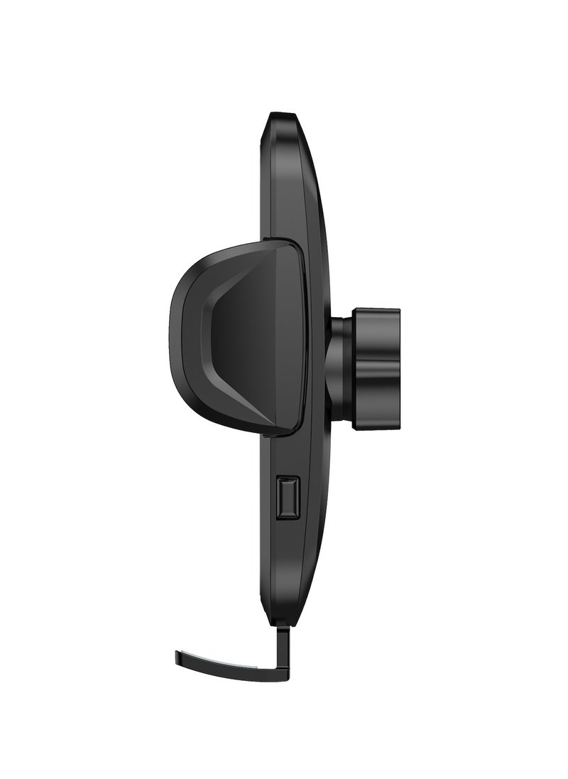 Totulife SUCTION Series II 360 Clip Car Holder - Black  - Image 3