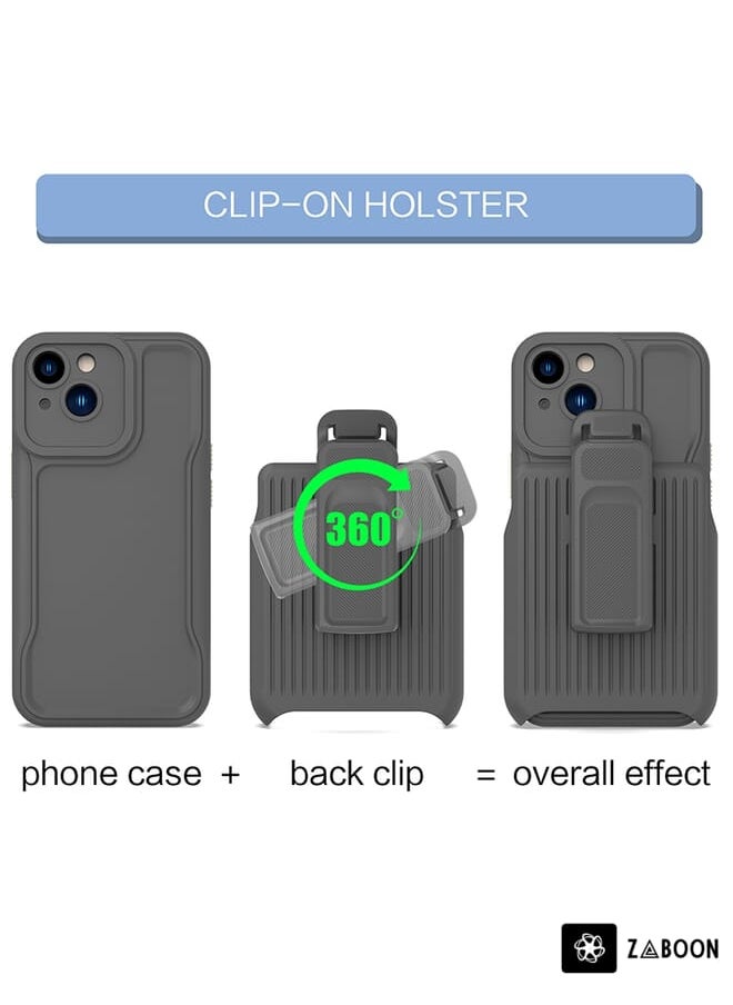 Zaboon - Protective Case For OPPO Reno6 5G ViLi DMX Series Shockproof Magnetic Attraction Horizontal Flip Leather - Image 1