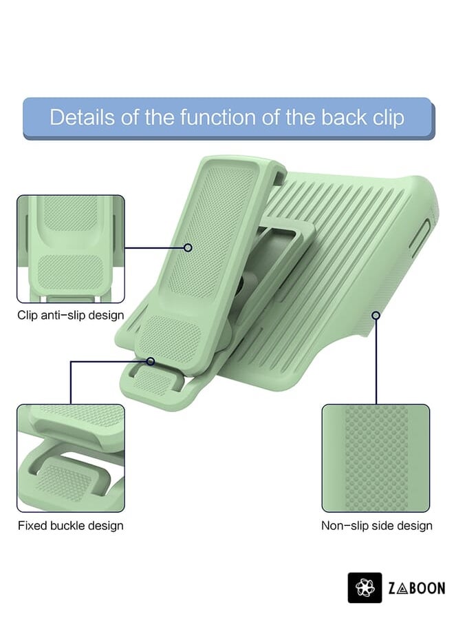 Zaboon - Protective Case For OPPO Reno6 5G ViLi DMX Series Shockproof Magnetic Attraction Horizontal Flip Leather - Image 1