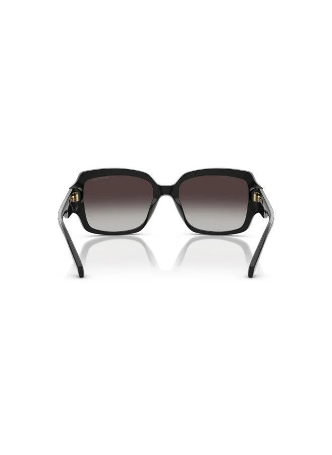 مايكل كورس 0Mk2233B Oversized Sunglasses