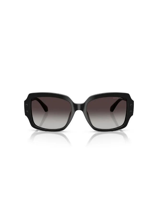 Michael Kors 0Mk2233B Oversized Sunglasses