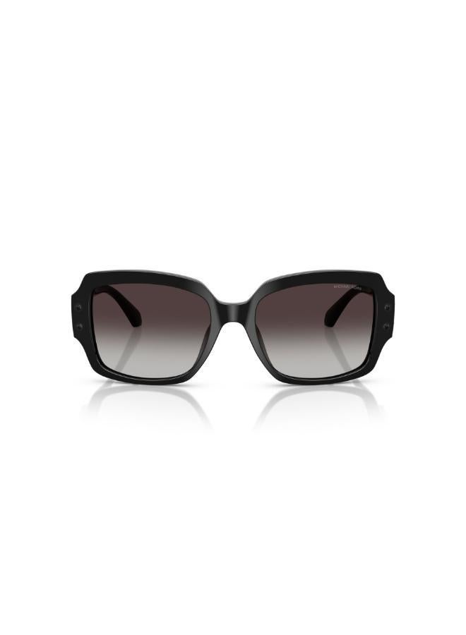 مايكل كورس نظارات شمسية كبيرة الحجم - Image 1