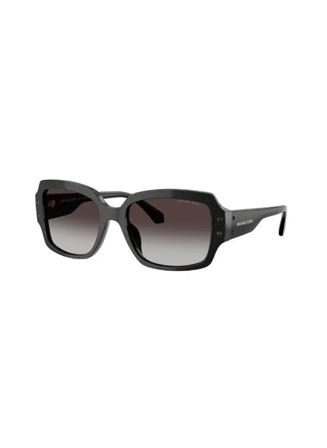 مايكل كورس 0Mk2233B Oversized Sunglasses