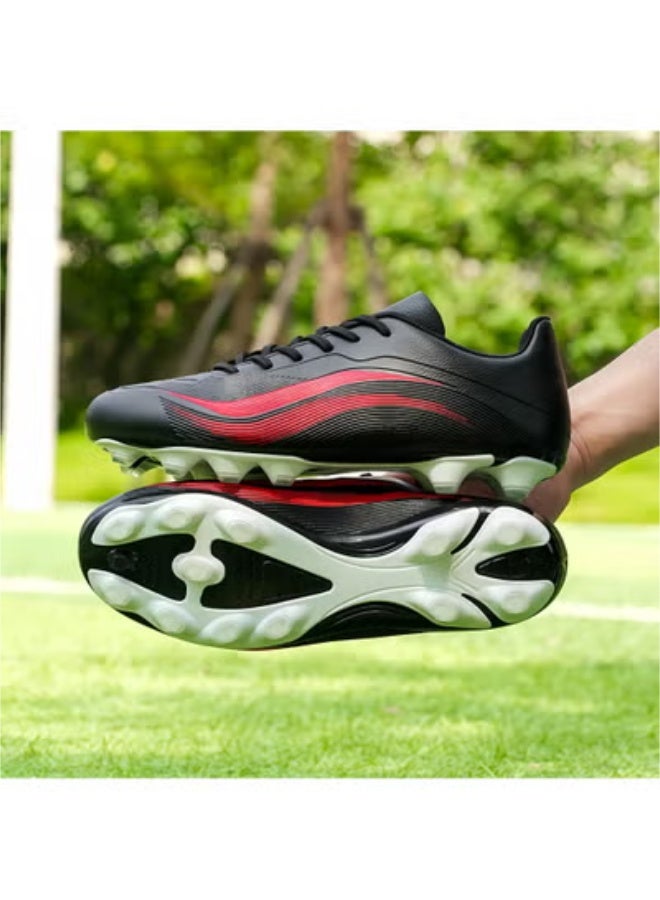 سكت شيكترو أحذية كرة القدم للرجال والنساء أحذية رياضية للشباب والطلاب والجامعات - Image 3