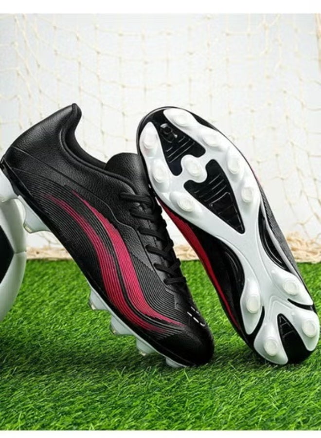 سكت شيكترو أحذية كرة القدم للرجال والنساء أحذية رياضية للشباب والطلاب والجامعات - Image 5