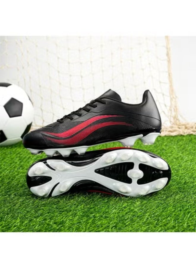 سكت شيكترو أحذية كرة القدم للرجال والنساء أحذية رياضية للشباب والطلاب والجامعات - Image 4