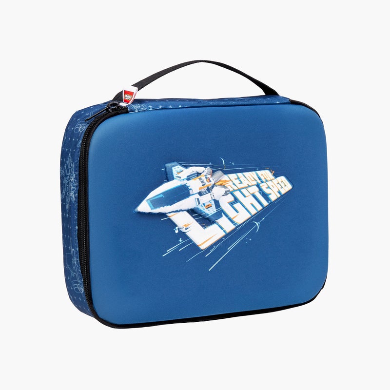 Lego Ninjago Lloyd Print Lunch Bag for Kids - Image 1