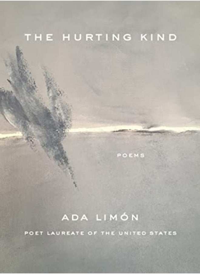 The Hurting Kind by Limon, Ada Hardcover 