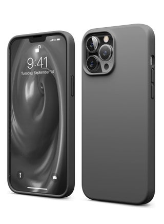 Dark Grey