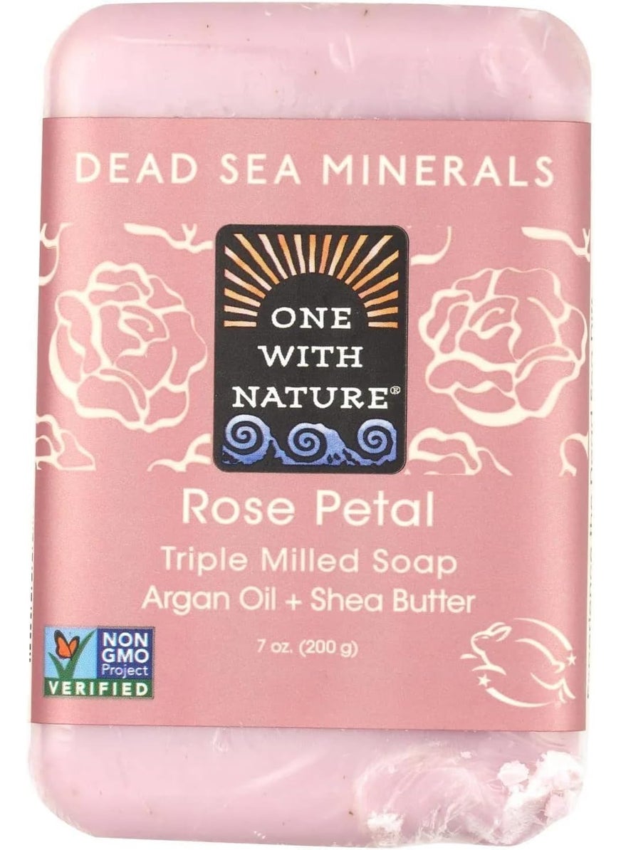 ONE WITH NATURE One With Nature 7 Rose Petal 
