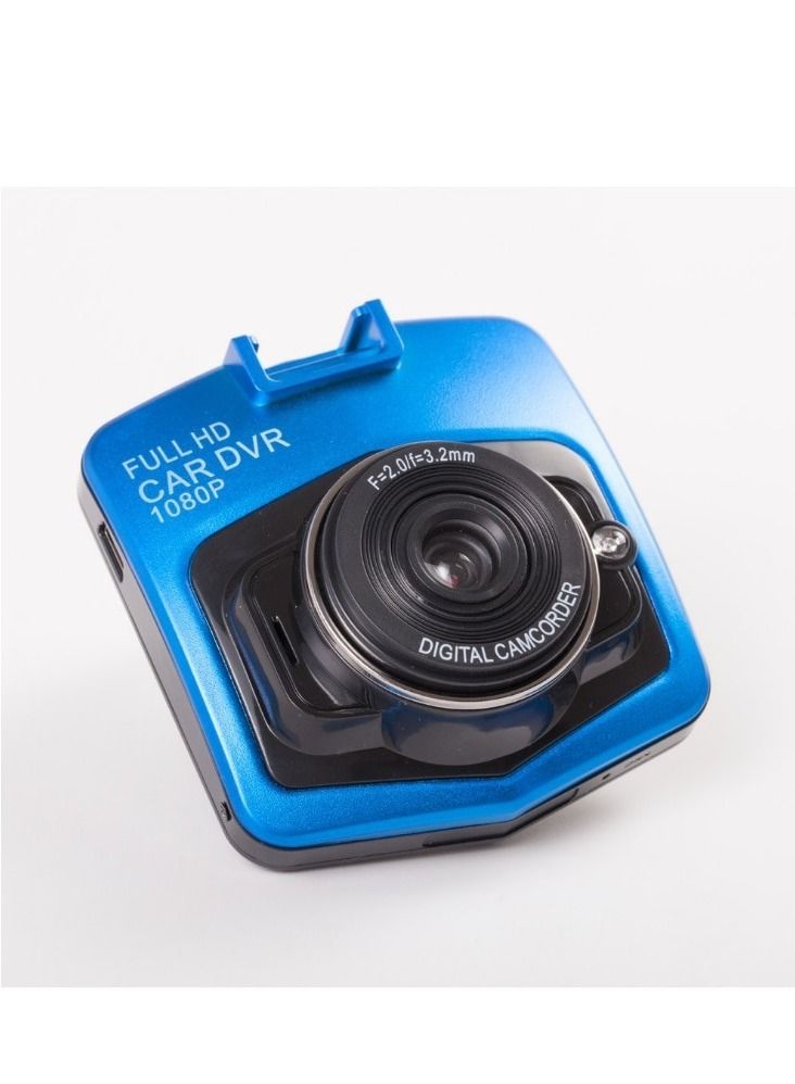 AROAQ كاميرا سيارة 1080P عالية الدقة 32G كاميرا داش كام مسجل فيديو سيارة كاميرا خلفية لمرايا السيارة - Image 3
