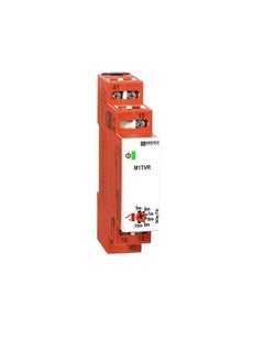 BROYCE Broyce Control UVR Under Single Phase 230V M1TVR 10 Mini Voltage Relay  - Image 1