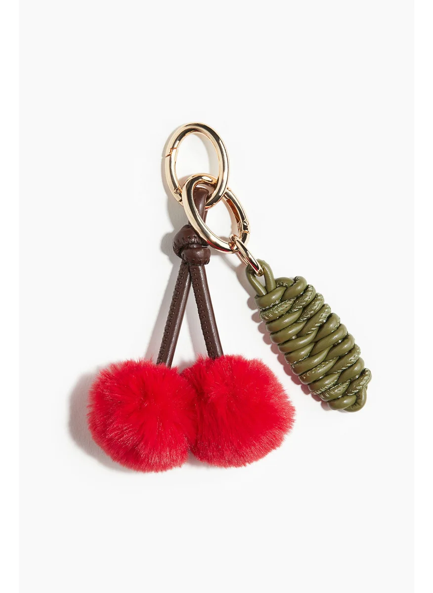 اتش اند ام Bag Charm