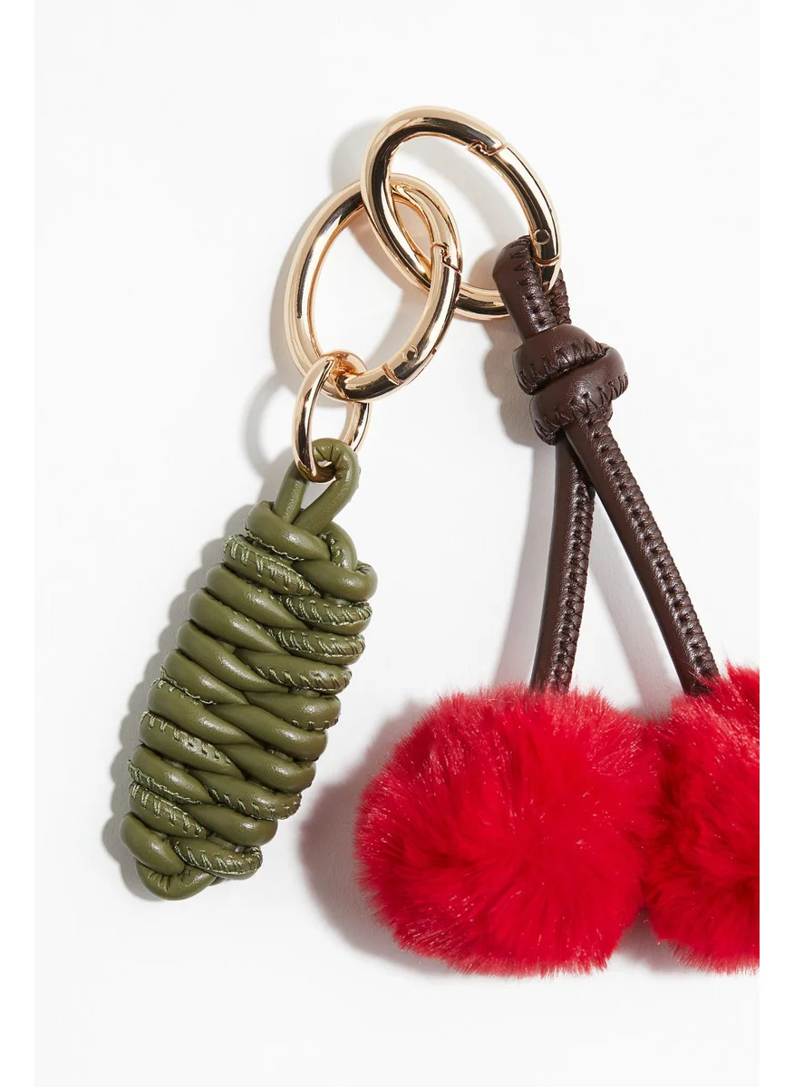 اتش اند ام Bag Charm