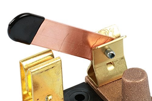 WirthCo Battery Doctor 20138 Battery Disconnect Switch for Top Post Terminal, 12v Battery Kill Switch - Image 5