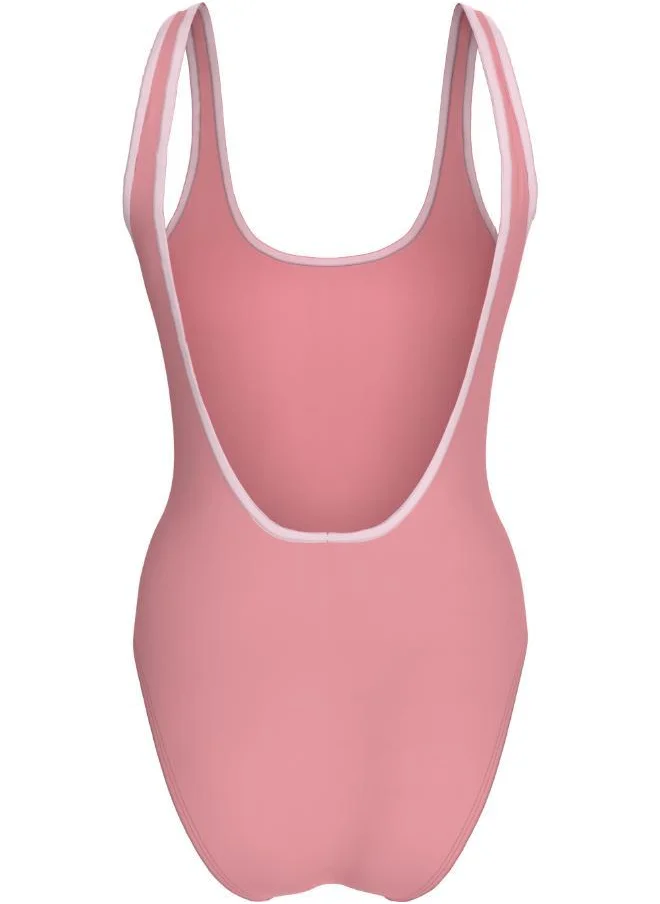 TOMMY HILFIGER Logo One Piece Swimwear