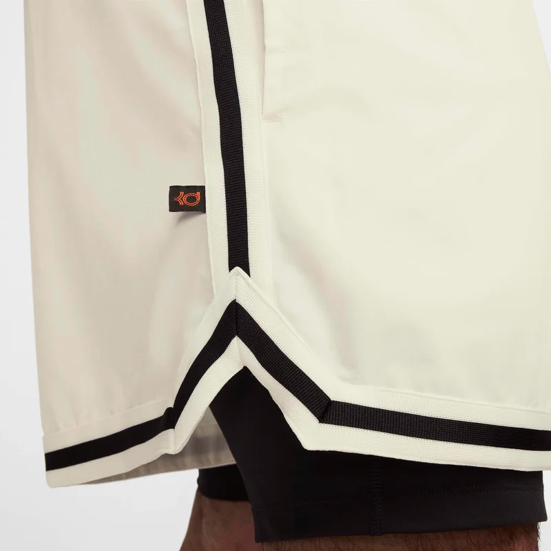 Nike Men's Kevin Durant DNA 2-in-1 Basketball Shorts