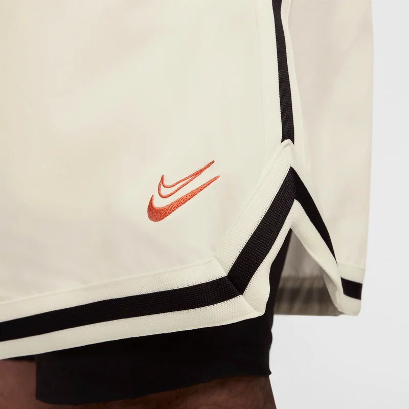 Nike Men's Kevin Durant DNA 2-in-1 Basketball Shorts