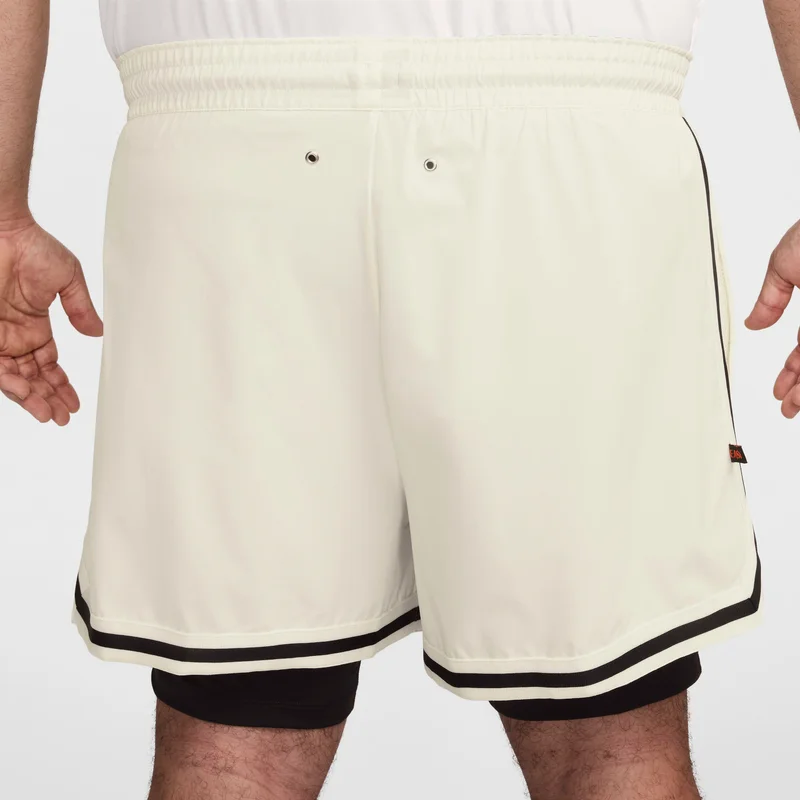 Nike Men's Kevin Durant DNA 2-in-1 Basketball Shorts