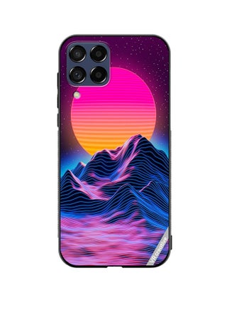 Protective Case Cover For Samsung Galaxy M12 Nature Design Multicolour - pzsku/ZA19E1BAC50B535623D7BZ/45/_/1673961363/9ab93352-c764-4d10-846d-47a74e382108