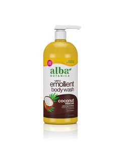 Very Emollient Body Wash Coconut Rescue 32 Oz - pzsku/ZA19E216C3174E7D9C8C8Z/45/_/1707976331/44d291a5-40f5-4935-af8e-57fe62fcf6a9