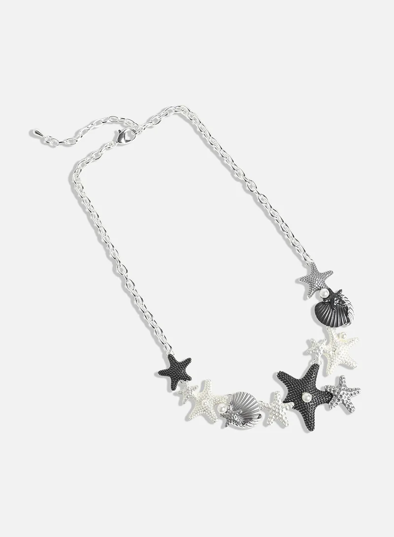 سوهي Contemporary Artificial Necklace Jewellery