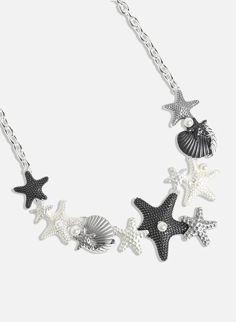 سوهي Contemporary Artificial Necklace Jewellery