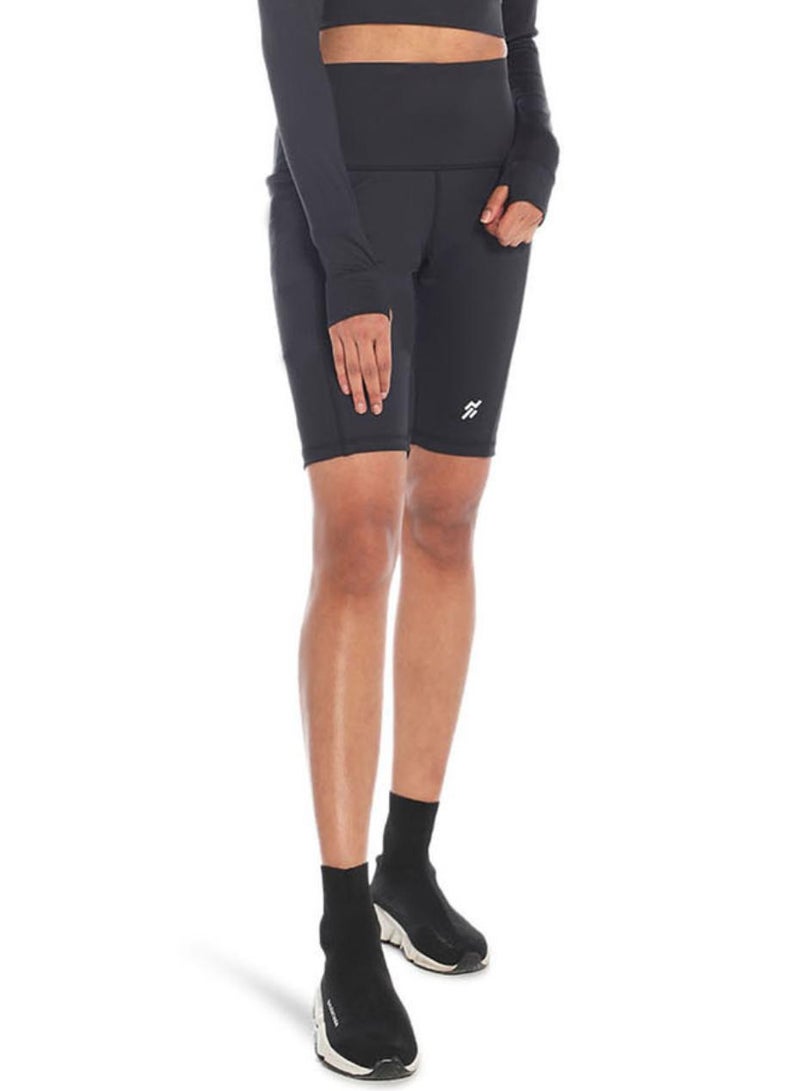 Moveletix Shorts Buttery Soft High Waist - Image 1