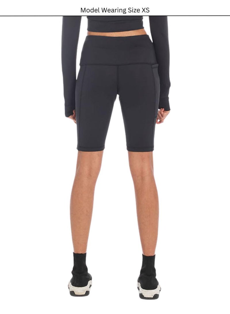 Moveletix Shorts Buttery Soft High Waist - Image 2